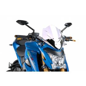 Bulle Sport Puig Suzuki GSX-S1000