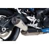 Silencieux Suzuki GSXS1000 - Remus Black