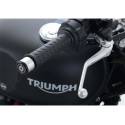 Embouts de guidon Triumph Street Twin 900 / RG Racing