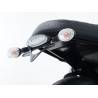 Support de plaque Triumph Street Twin - RG Racing