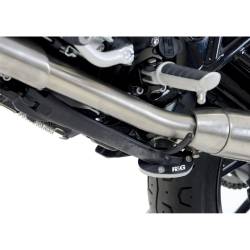 Patin de béquille Triumph Street Twin - RG Racing PKS0092SI