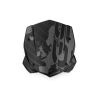 Pare-brise Wunderlich pour BMW R1200GS / R1250GS - 42730-202