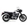 Silencieux Bonneville T120 - Arrow 71853PRI