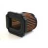 FILTRE À AIR HAUTE PERFORMANCE SPRINT FILTER - MOTO GUZZI NEVADA 750 / GUZZI V7 / GUZZI V7 II / GUZZI V7 III / GUZZI V9, BMW F 6 Filtres à air Modèle P08-S