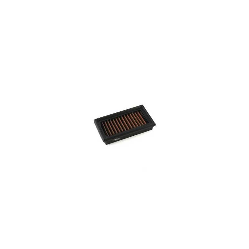 FILTRE À AIR HAUTE PERFORMANCE SPRINT FILTER - BMW F 650 / F 700 GS / F 800 GS / F 800 GS ADVENTURE / F 800 GT / F 800 R / S / S Filtres à air Modèle P08-S
