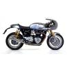 Silencieux Thruxton 1200 / Arrow 71851PRI