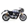 Silencieux Thruxton 1200 / Arrow 71851RKI