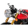 Grille de phare Triumph Thruxton 1200 - Hepco-Becker