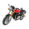 Grille de phare Triumph Thruxton 1200 - Hepco-Becker