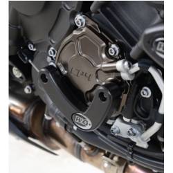 Slider moteur droit MT10 - YZFR1 / RG Racing ECS0095BK