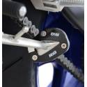 Patin de béquille MT10 - YZFR1 / RG Racing