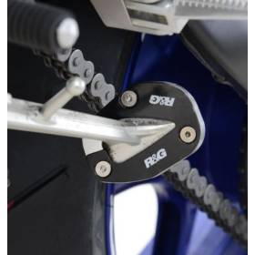 Patin de béquille MT10 - YZFR1 / RG Racing PKS0075SI