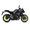 Silencieux Yamaha MT-10 / MIVV Suono Black