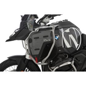 Protection de réservoir Wunderlich pour BMW R1300GS Adventure - 13215-000