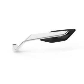 Rétroviseurs Rizoma Stealth Max Naked Homologués