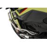 Arceau de protection de réservoir Wunderlich pour F900GS - 41586-000