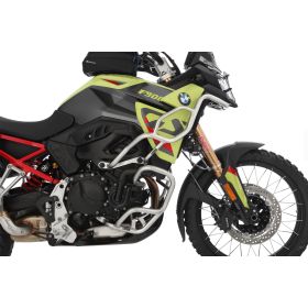 Arceau de protection de réservoir Wunderlich pour F900GS - 41586-000