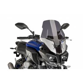 Bulle Touring Puig Yamaha MT-10 2016-