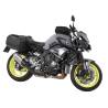 Support sacoche Yamaha MT-10 / Hepco-Becker C-Bow