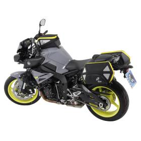 Support sacoche Yamaha MT-10 / Hepco-Becker C-Bow