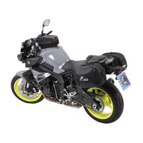 Support sacoche Yamaha MT-10 / Hepco-Becker C-Bow