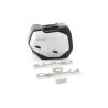 Support mural pour valise Vario BMW R1300GS - Wunderlich