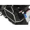 Boîte à outils et serrure compatible avec le porte-bagages Wunderlich BMW R1300GS