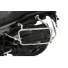 Boîte à outils et serrure compatible avec le porte-bagages Wunderlich BMW R1300GS