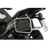 Boîte à outils et serrure compatible avec le porte-bagages Wunderlich BMW R1300GS