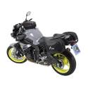 Kit sacoches Street Yamaha MT-10 (16-21) / Hepco-Becker