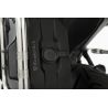 Boîte à outils et serrure compatible avec le porte-bagages Wunderlich BMW R1300GS