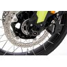 Protections pour l'essieu Wunderlich pour BMW F900GS - 42156-202