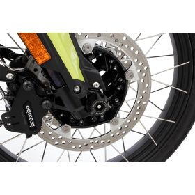 Protections pour l'essieu Wunderlich pour BMW F900GS - 42156-202