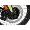 Protections pour l'essieu Wunderlich pour BMW F900GS - 42156-202