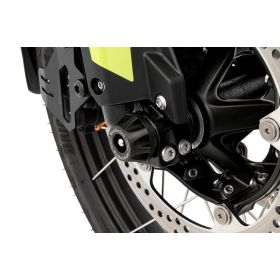 Protections pour l'essieu Wunderlich pour BMW F900GS - 42156-202