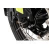 Protections pour l'essieu Wunderlich pour BMW F900GS - 42156-202