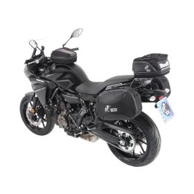 Smartrack Yamaha Tracer 700 2016-2020 / Hepco-Becker 6804554 01 01
