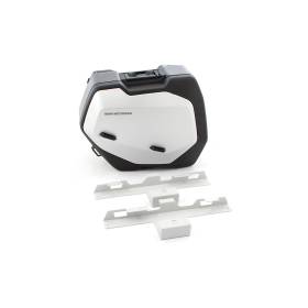 Wunderlich Support mural pour valise Vario R 1300 GS  Set