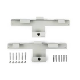 Wunderlich Support mural pour valise Vario R 1300 GS  Set