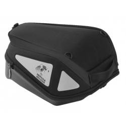 Sacoche de reservoir Hepco-Becker Royster noir
