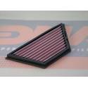 Filtre à air DNA GTR1400 2007-2012