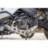 Arceau de protection moteur Wunderlich gauche noir - Ducati DesertX / Rally / Discovery