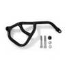 Arceau de protection moteur Wunderlich gauche noir - Ducati DesertX / Rally / Discovery