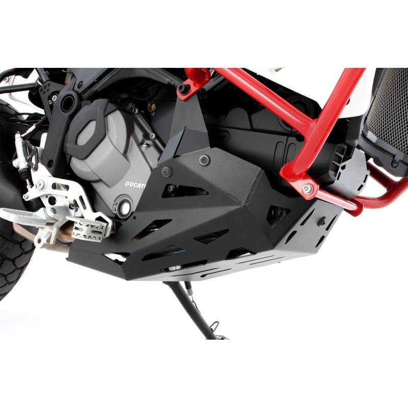 Wunderlich Sabot moteur EXTREME - Ducati DesertX / Discovery