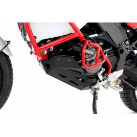 Wunderlich Sabot moteur EXTREME - Ducati DesertX / Discovery