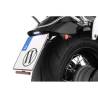 Transformation arrière PURE Wunderlich avec porte-clignotants R 18