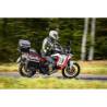 Wunderlich Protection de phare "CLEAR" amovible noir - Ducati DesertX