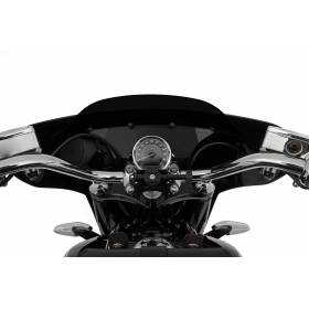 Bulle de carénage Wunderlich  SPORT noir