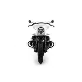 Bulle de carénage Wunderlich  SPORT noir