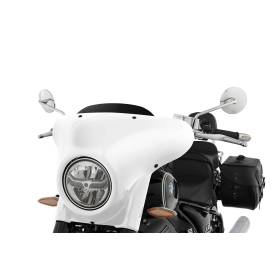 Bulle de carénage Wunderlich  SPORT noir